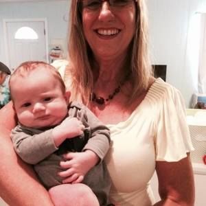 Meet your Posher, Karen